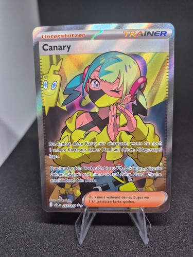 Canari 257 217 ultra - canari,