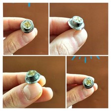 Seltener Colnago Shifter