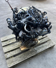 MOTOR VOLKSWAGEN 2.0 TDI CKT CRAFTER 30-35 CRAFTER 30-50 85TKm KOMPLETT!!!