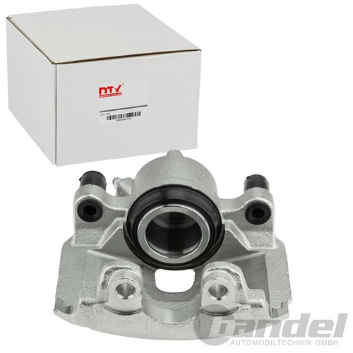 Nty bremssattel vorne - bremssattel, links