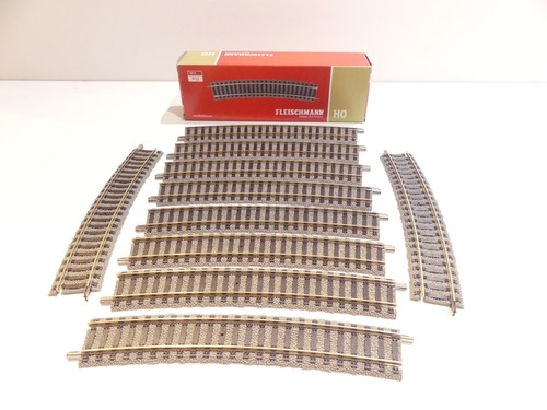 Fleischmann 6133 10er set - 10er,