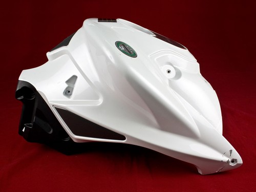 Kraftstofftank benelli tre - kraftstofftank,