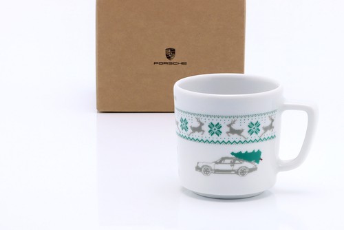 Porsche espresso sammlertasse - porsche, espresso-sammlertasse