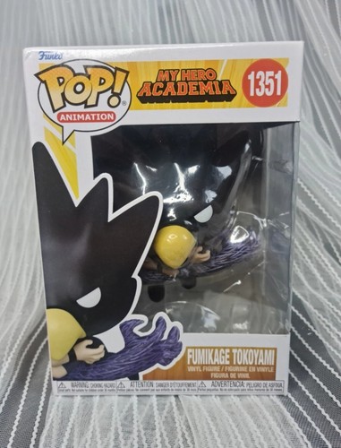 Funko pop figurbmy hero - figurbmy,