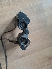 Fernglas, Zeiss Jena 7x50  Wehrmacht, Militär, Dienstglas 2. Weltkrieg