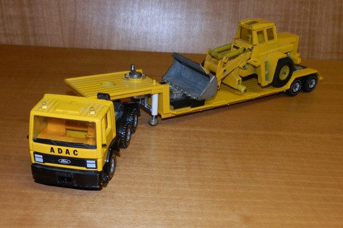 Siku ford adac lkw - ford,