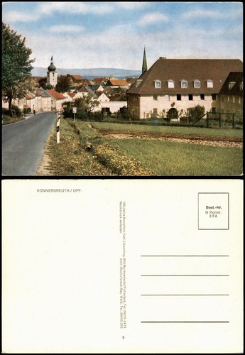 Konnersreuth - , (b