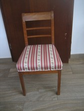 Biedermeier Salonstuhl Stuhl