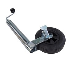 Stützrad pinstop mit - stützrad,