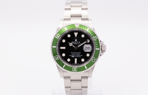 Dealer rolex submariner - rolex,