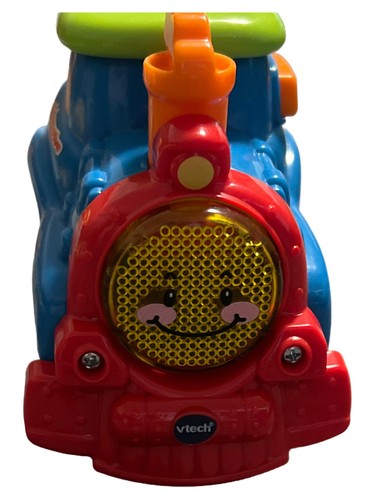 Vtech spielzeuglokomotive - vtech,