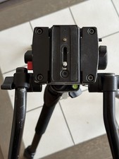 Legendärer prof. Manfrotto