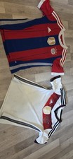 Adidas JUNGEN TRIKOT 2X FC