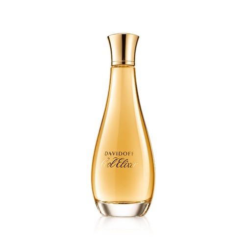 Davidoff cool elixir woman - cool,