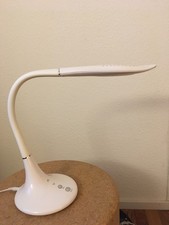 Schreibtischlampe Global Lightning￼ Touch led dimmbar