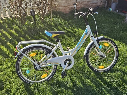 Winora speedy 3 gang - winora, 20"