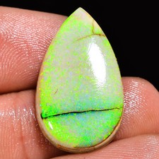 6.25 Karat Australischer