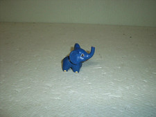 Metzeler  Werbemittel  Elefant