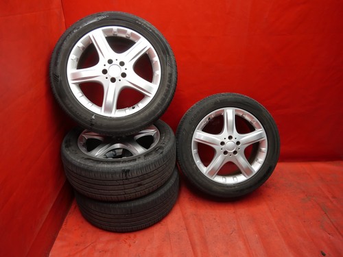 Mercedes klasse w251 - mercedes,