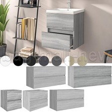 Waschbeckenunterschrank