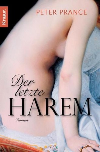 Der letzte harem roman - der,