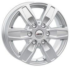 NEU Mercedes Sprinter 906 VW