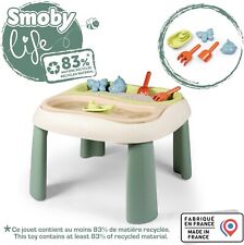 SMOBY Spieltisch Smoby Life