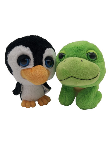Tcc ocean buddies schildkröte - tcc,