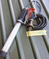 1x Stableuchte  Handlampe