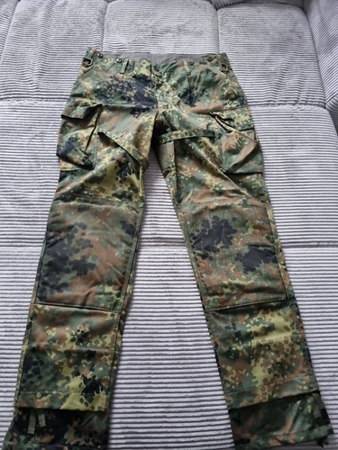 Original bundeswehr leo - original,