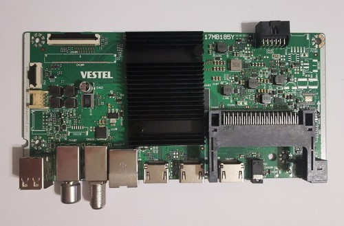 Prosonic mainboard vestel - prosonic, tv