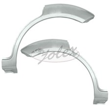 Reparaturblech radlauf hinten - reparaturblech,