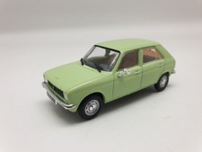 MOMACO - PEUGEOT 104 1972