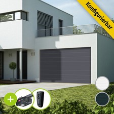 Hörmann Garagentor