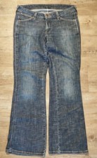 Wrangler Jeans W32 L32 Modell
