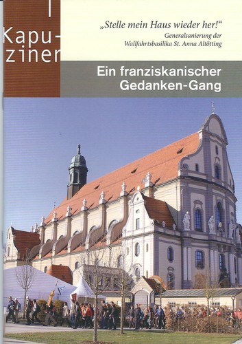 Kapuziner ein - kapuziner,