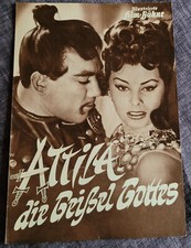 IFB-Filmprogramm: SOPHIA LOREN