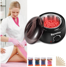 Wachsgerät Set Salon Waxing