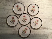 Porzellan Teller Set