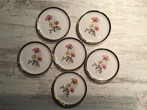 Porzellan teller set - porzellan,