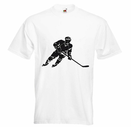 Shirt eishockey - t-shirt,