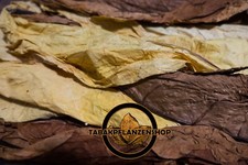 Tabakblätter Mix ''Virginia & Burley" 50/50 Premium Qualität Tabak 1kg