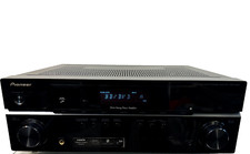 Pioneer vsx 519v hdmi - pioneer, vsx-519v