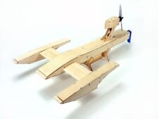 Verbesserte VERSION Outrigger