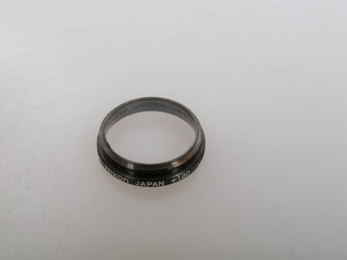 Nikon dioptric adjustment lens - nikon,