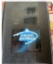 Starlight Express , das