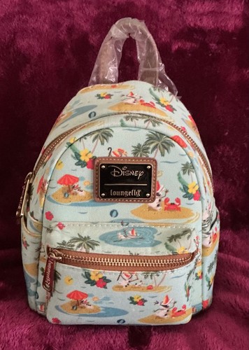 Loungefly frozen olaf - loungefly,