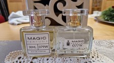 Parfüm Eau de Parfum Magic