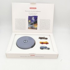 Wiking 1:87 0990 78 Meilensteine Flink 6 robust Flotte Hanomag in OVP RR3135