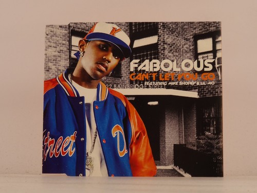 Fabulous mike shorey lil - fabulous, ft